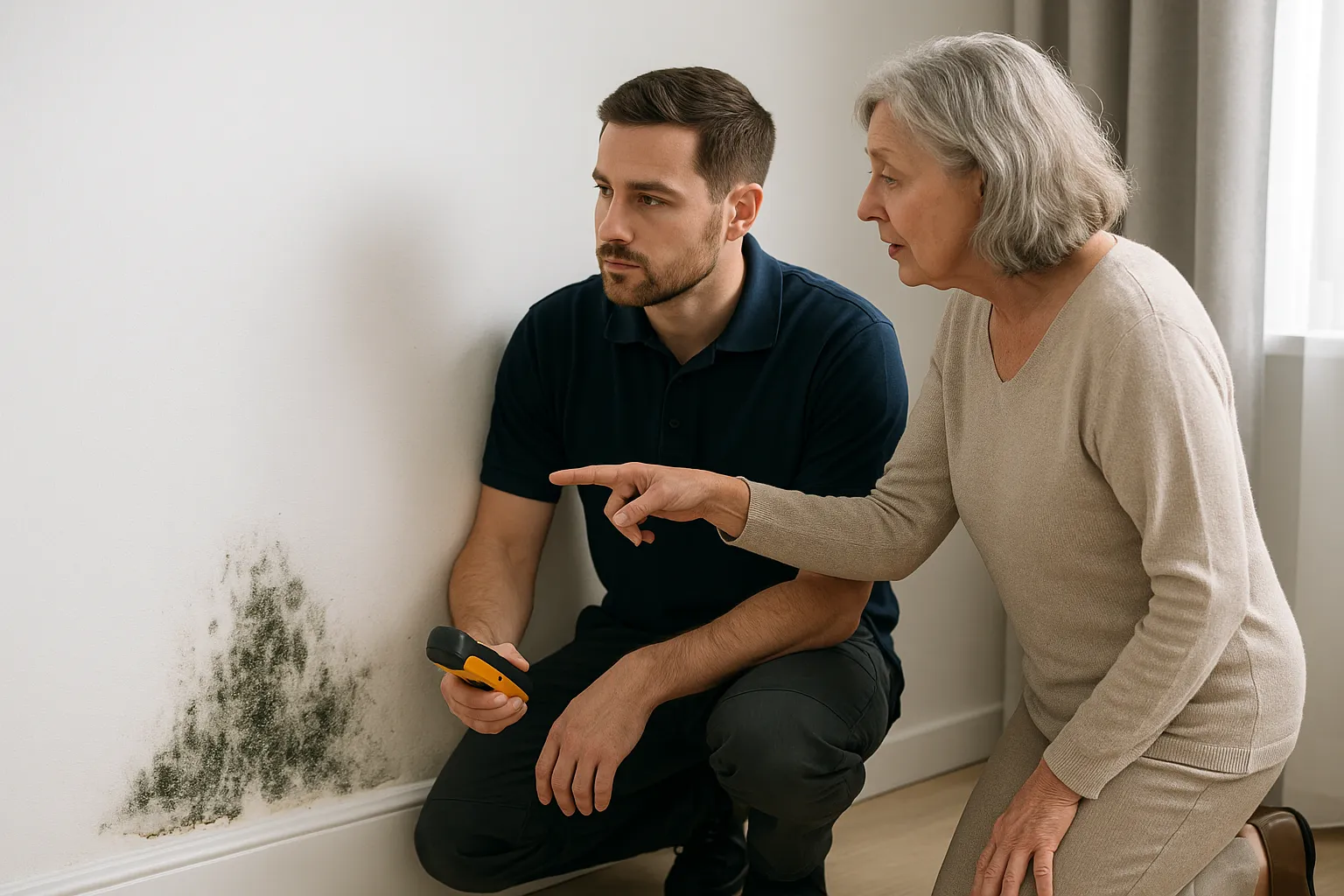 Control de humedades en Amposta Faqs